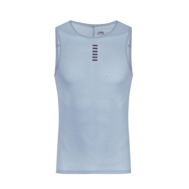 Quick Dry Base Layer Cycling Top