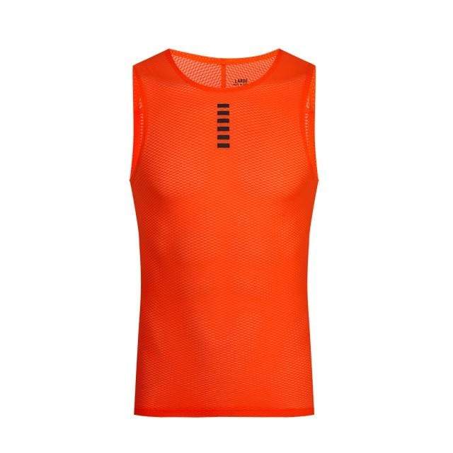 Quick Dry Base Layer Cycling Top