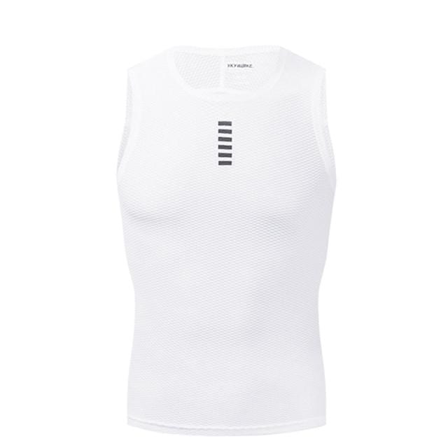 Quick Dry Base Layer Cycling Top