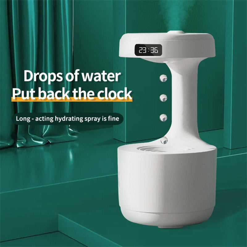 Gravity-Tech Humidifier