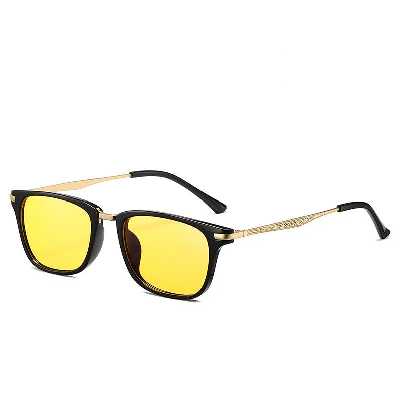 Anti-blue Light Glasses