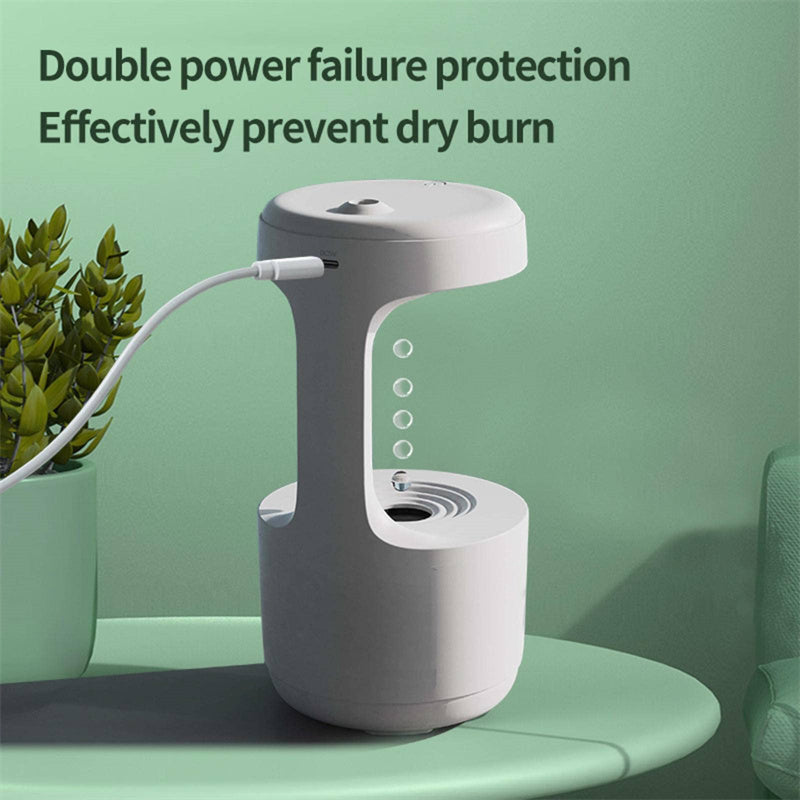 Gravity-Tech Humidifier