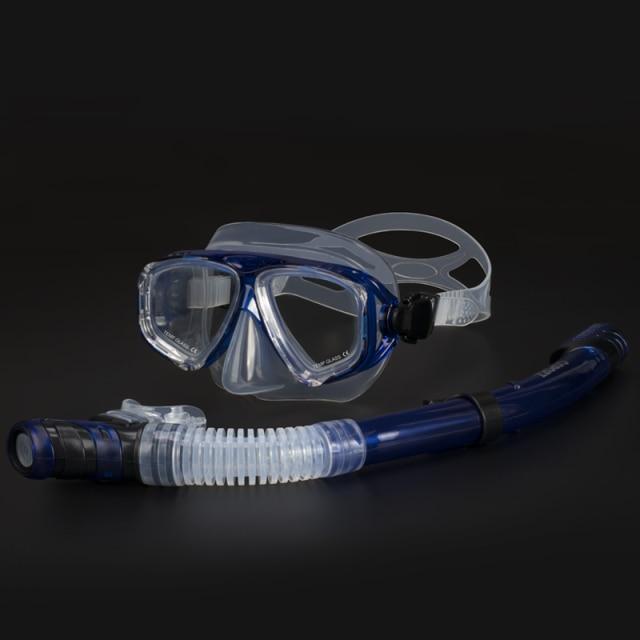 Anti Fog Goggles with Snorkel