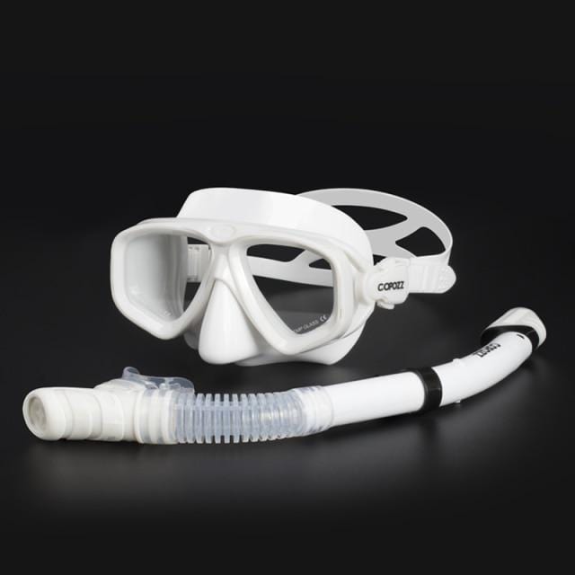 Anti Fog Goggles with Snorkel