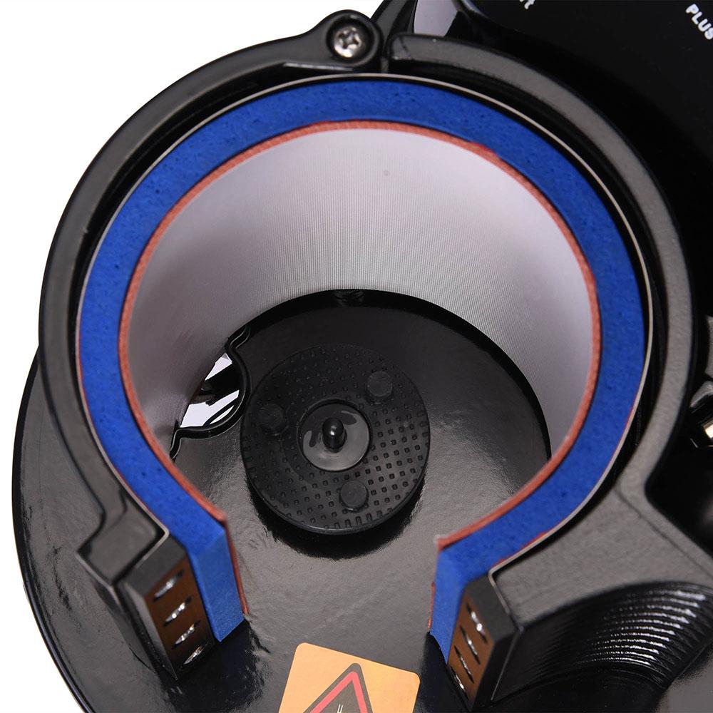 Automatic Pneumatic Heat Press Machine for 11oz Mug Cup