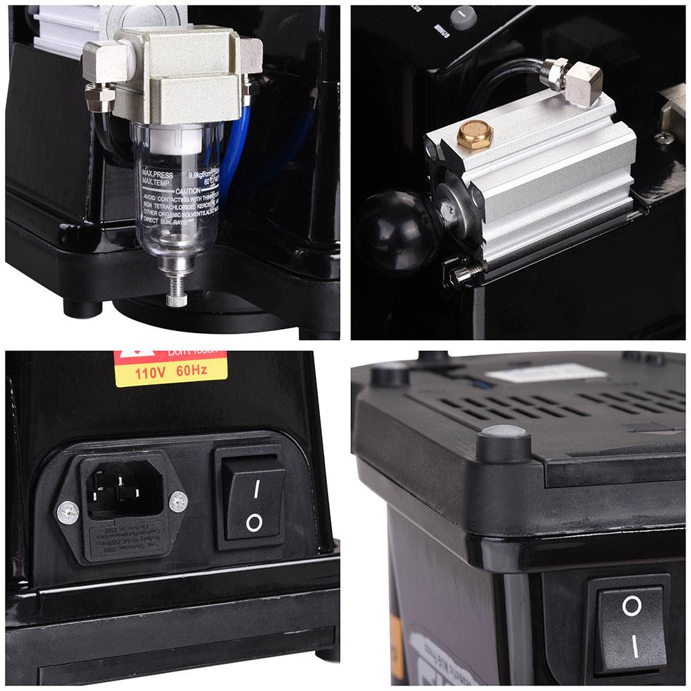 Automatic Pneumatic Heat Press Machine for 11oz Mug Cup
