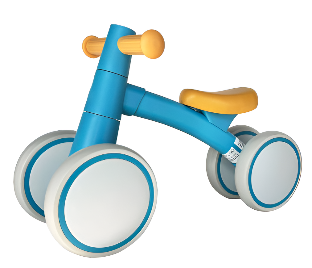 Montessori Balance Bike for Toddlers - Best Balance Bike for 2 Year Olds and Up