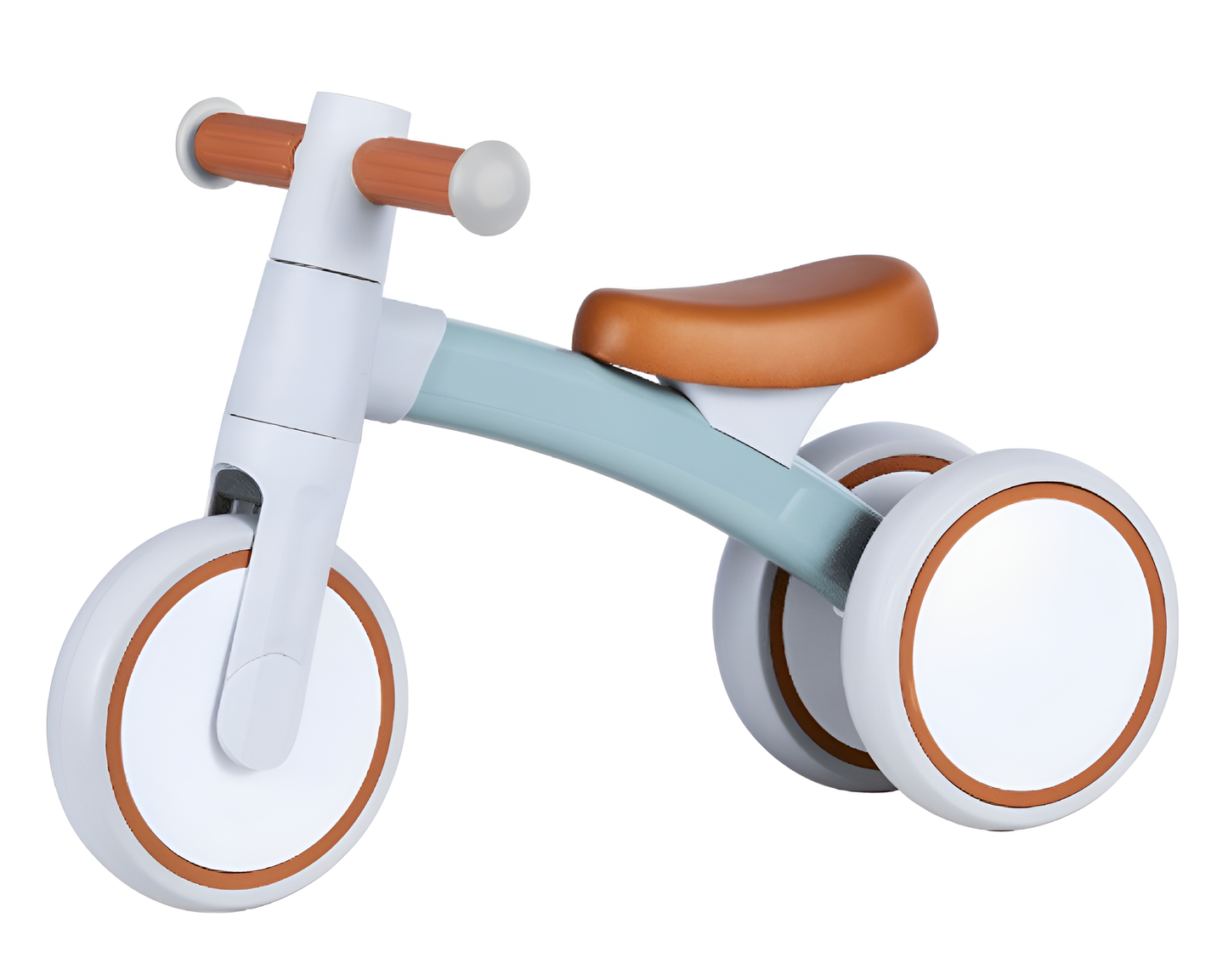 Montessori Balance Bike for Toddlers - Best Balance Bike for 2 Year Olds and Up