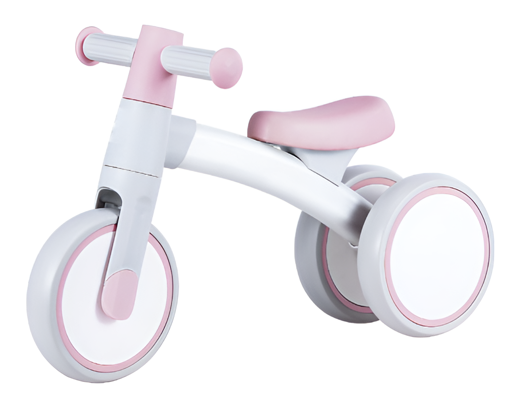 Montessori Balance Bike for Toddlers - Best Balance Bike for 2 Year Olds and Up