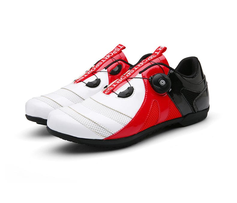MTB Spd Rubber Flat Shoes