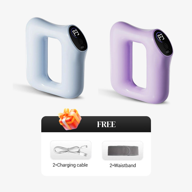 Multifunctional Full-Body Fascia Ring