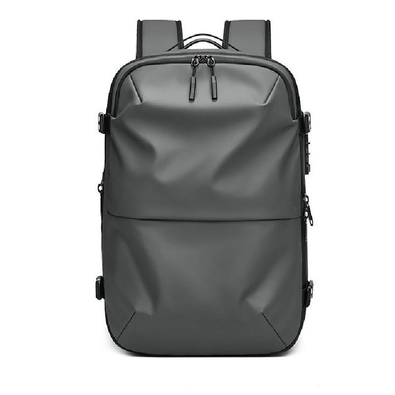Avichic - The Ultimate Vacuum Compression Backpack for Travel