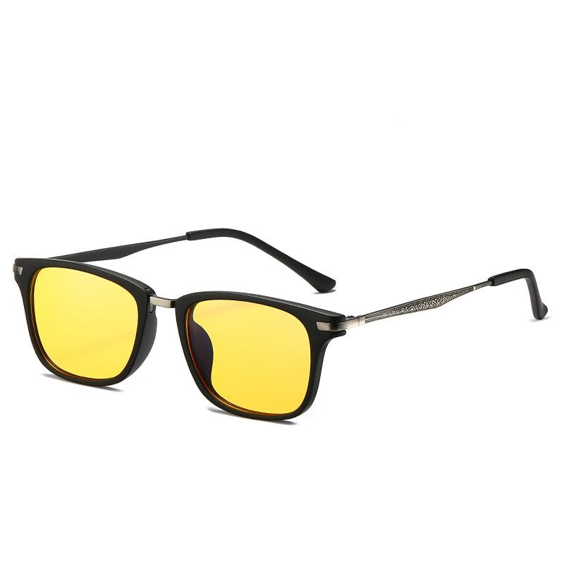 Anti-blue Light Glasses