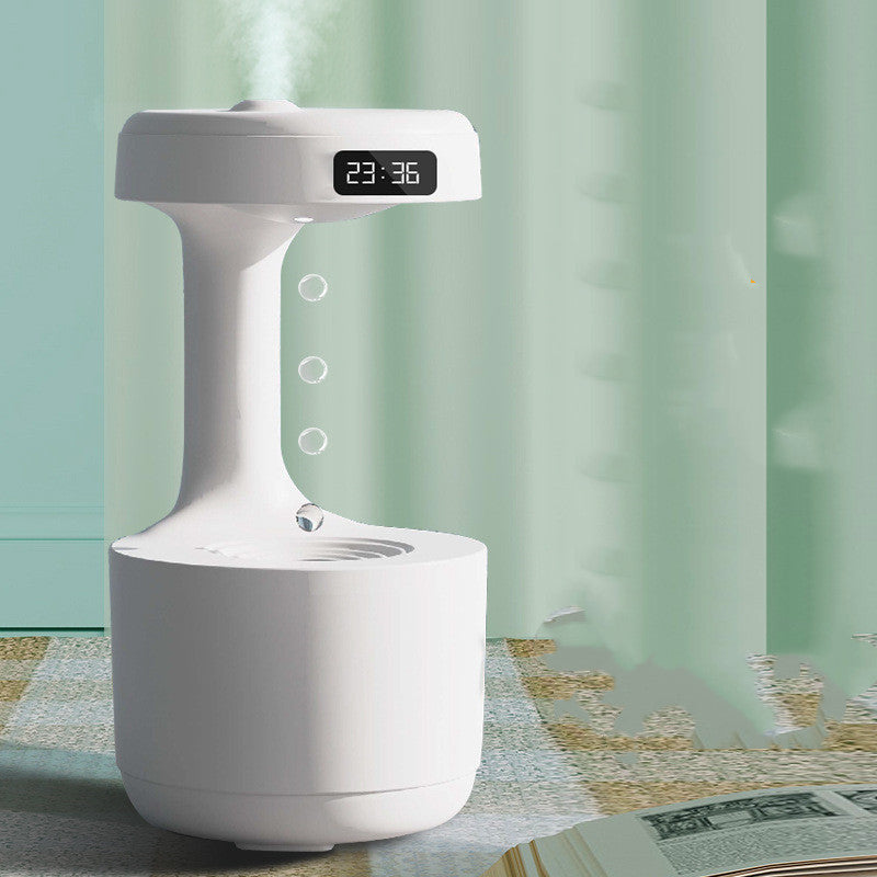 Gravity-Tech Humidifier