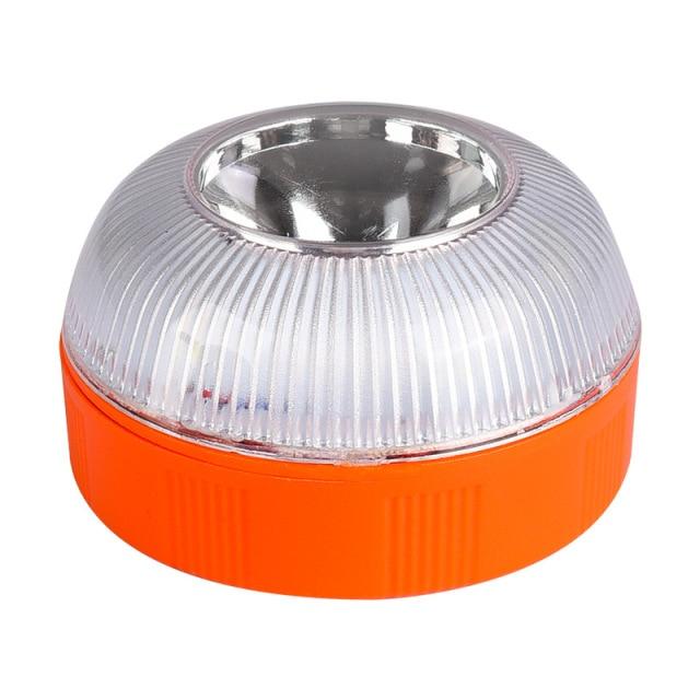 Magnetic Emergency Strobe Light