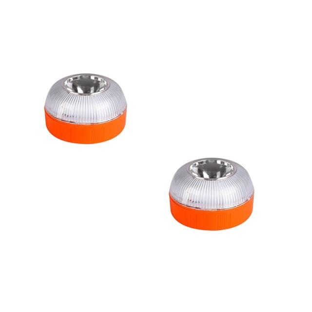 Magnetic Emergency Strobe Light