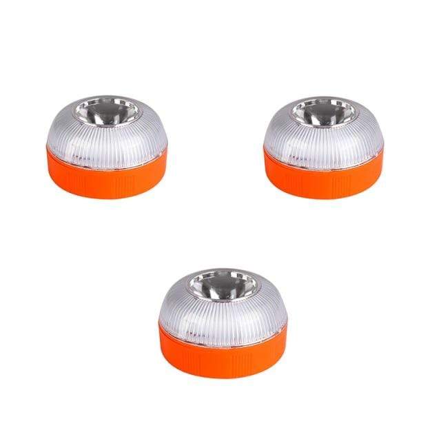 Magnetic Emergency Strobe Light