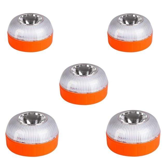 Magnetic Emergency Strobe Light