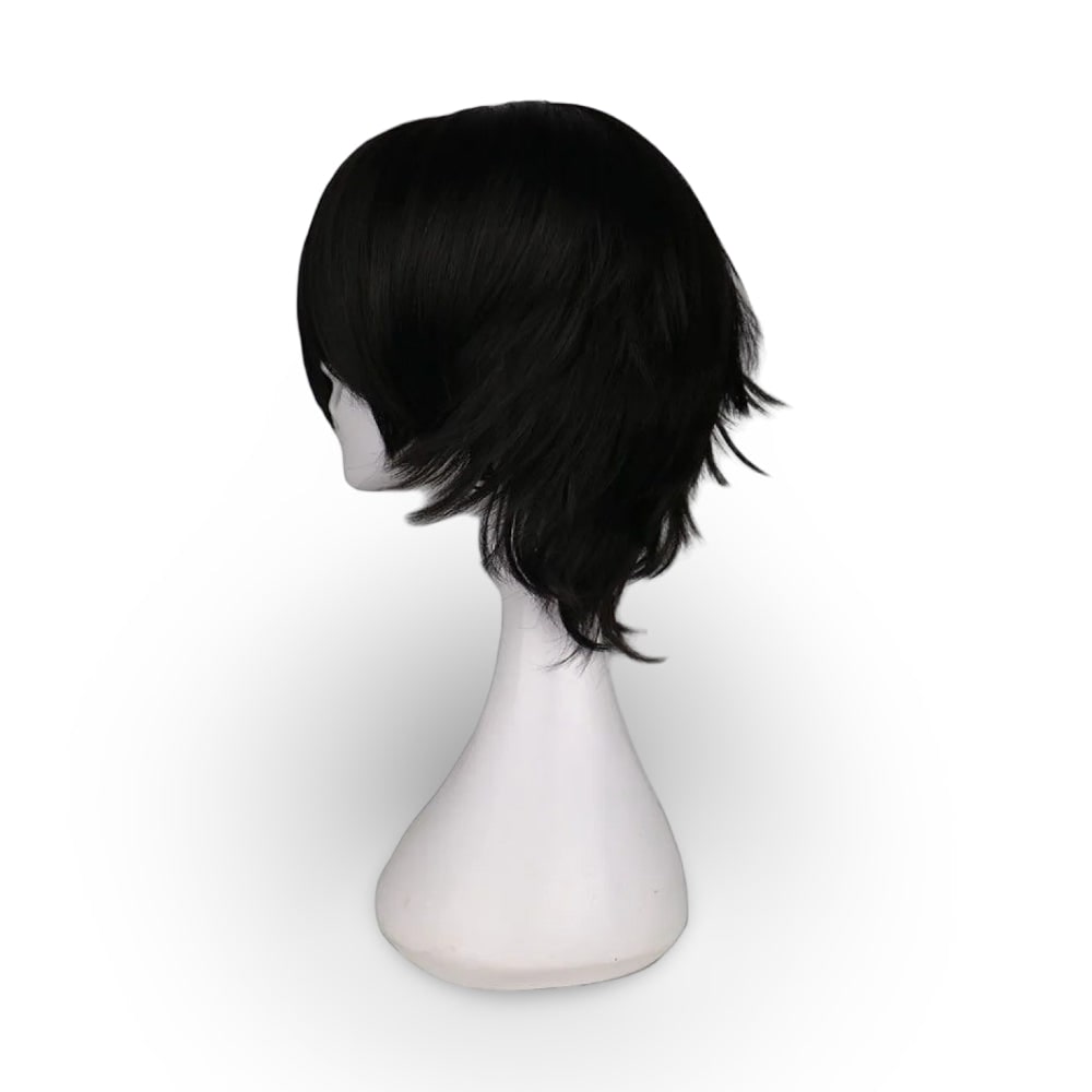 Epic Cosplay Anime Wig for Halloween Costume Party