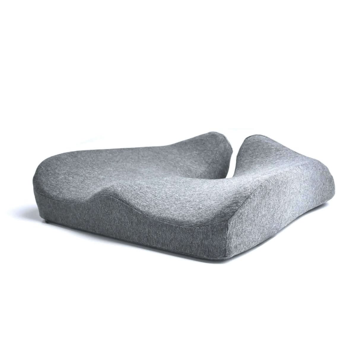 COCCYXCARE – Orthopedic Seat Cushion for Back, Coccyx & Hip Support