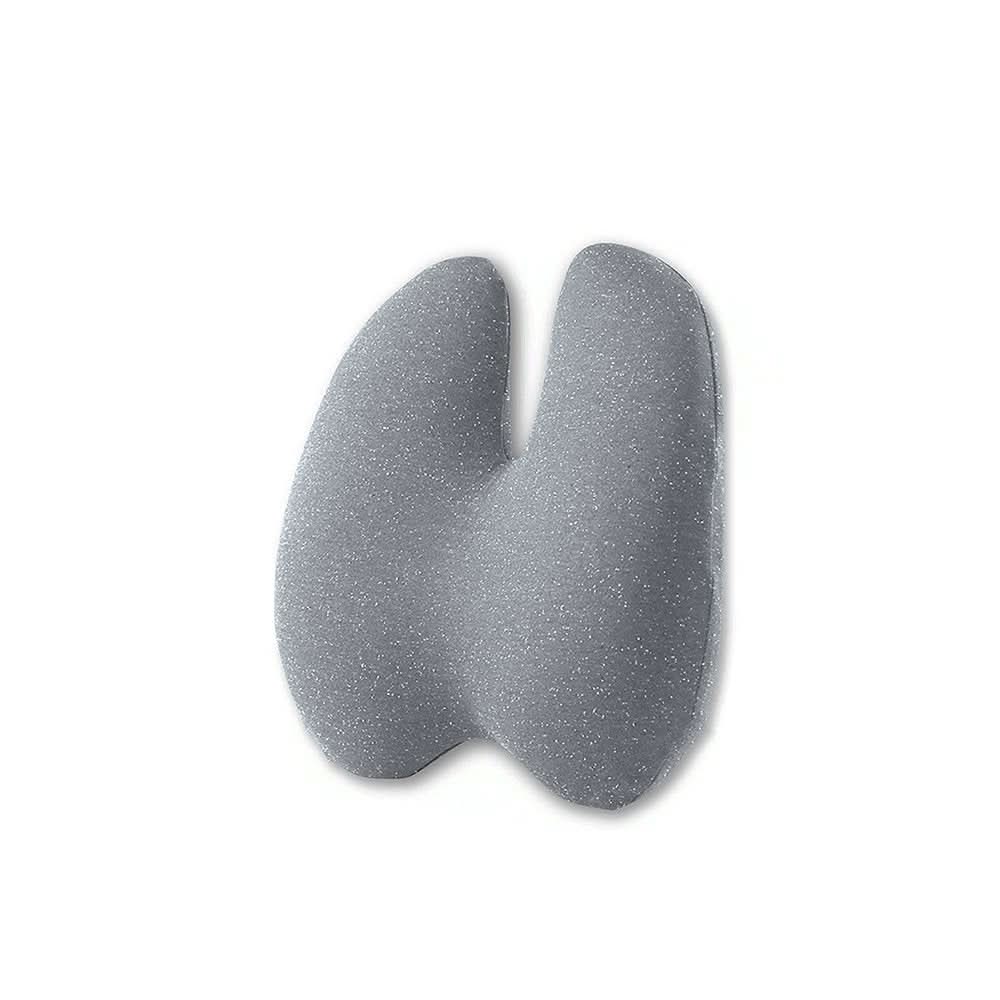 COCCYXCARE – Orthopedic Seat Cushion for Back, Coccyx & Hip Support