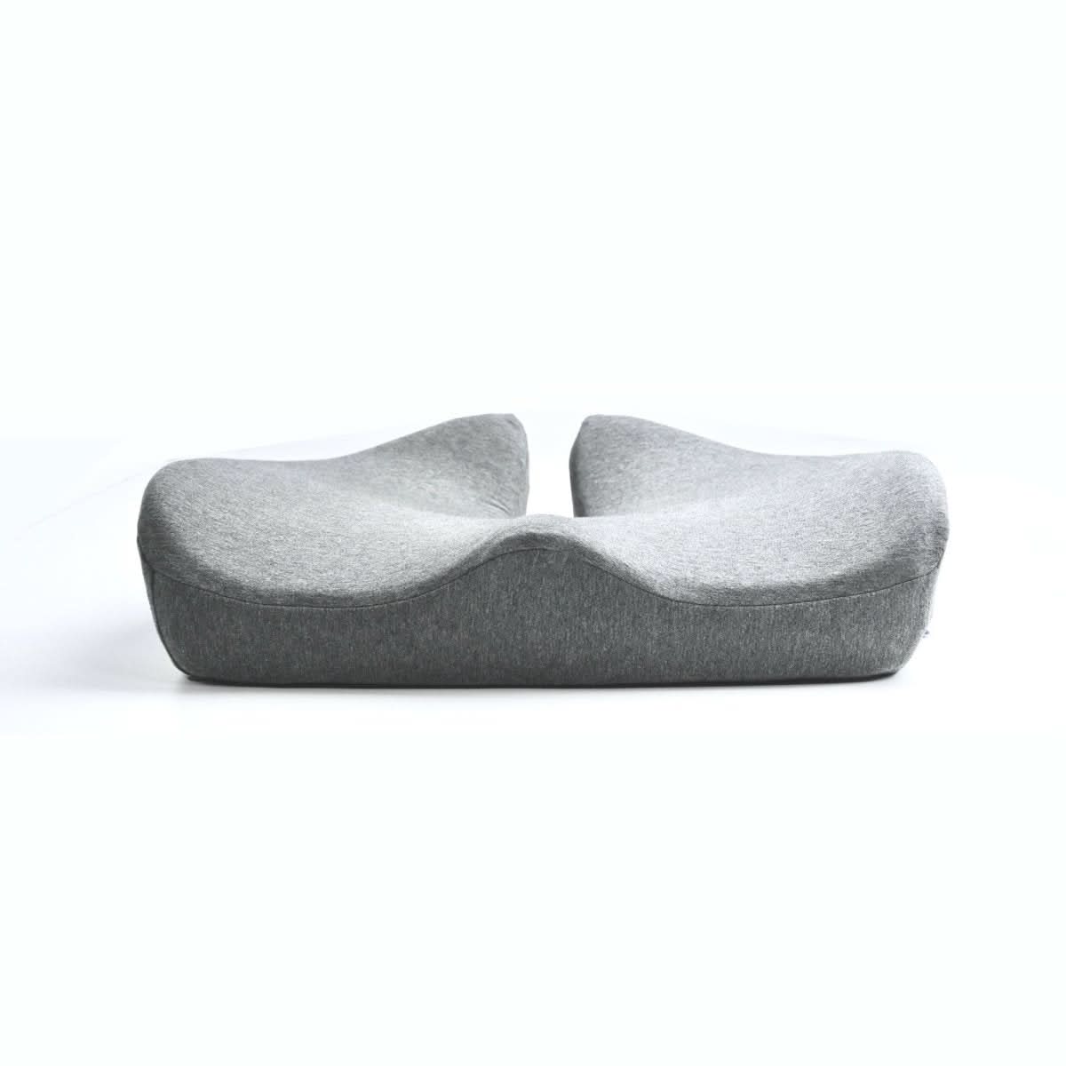 COCCYXCARE – Orthopedic Seat Cushion for Back, Coccyx & Hip Support