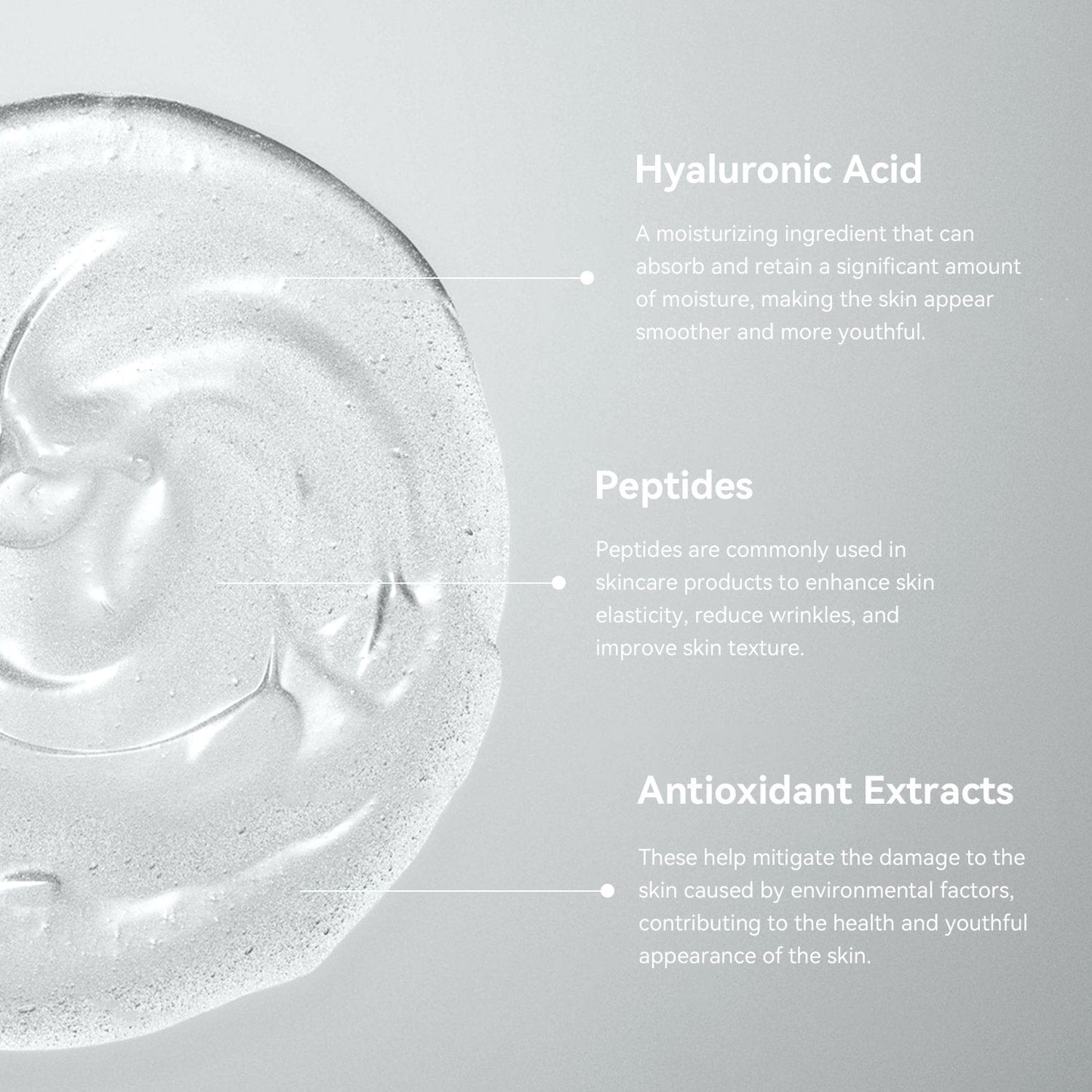 Avichic Dedicated Botanical Facial Mask