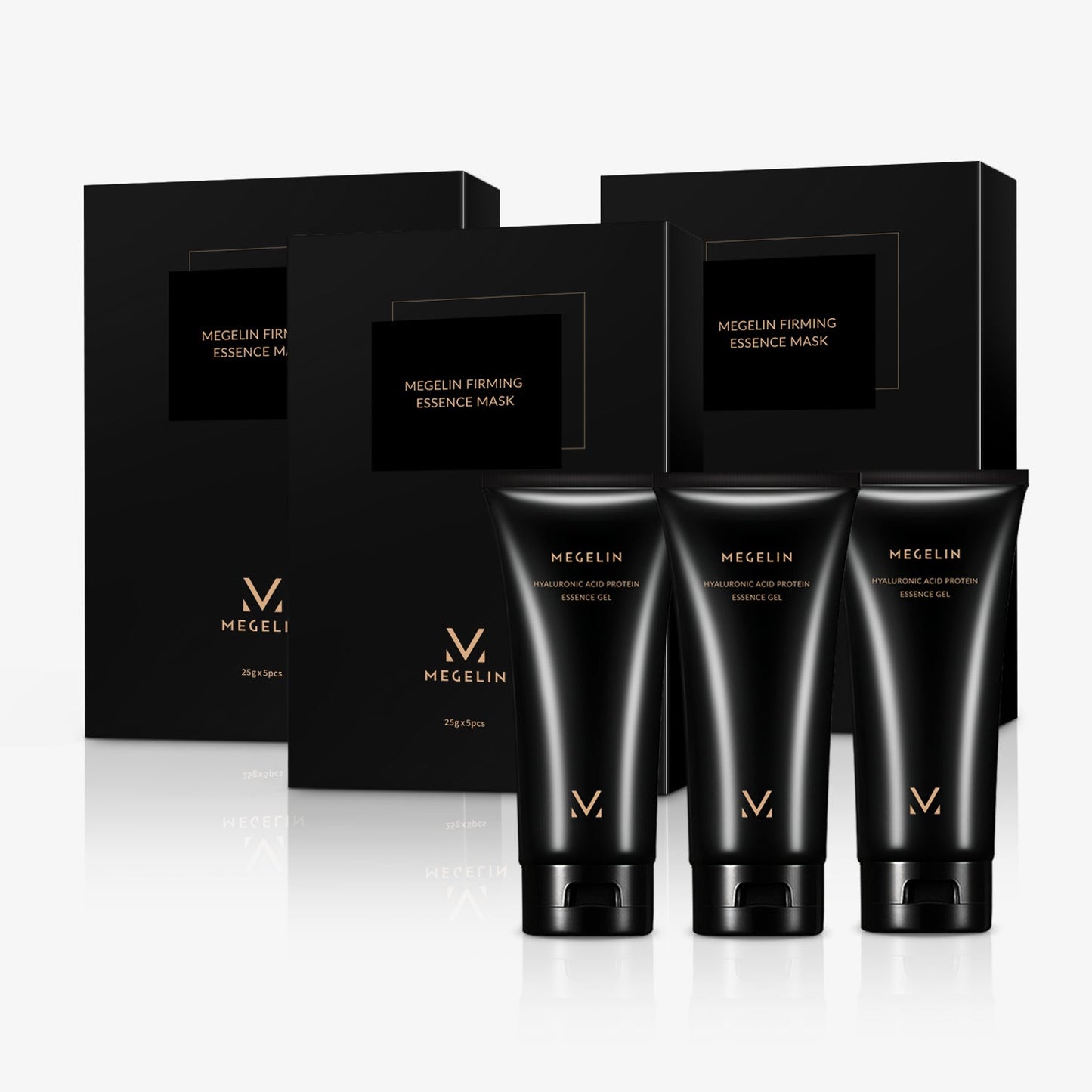 Avichic Dedicated Botanical Facial Mask