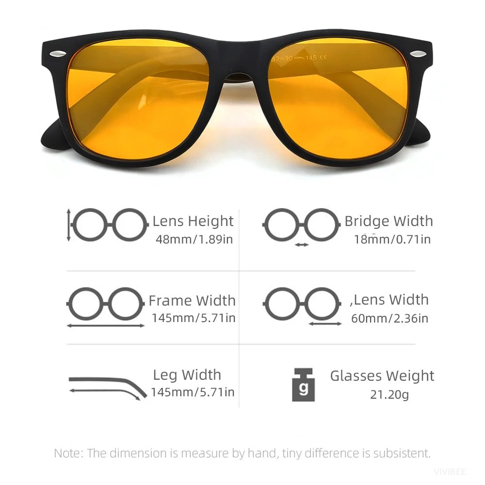 EYEGUARD – Blue Light Glasses for Gaming, Streaming & Multimedia Comfort