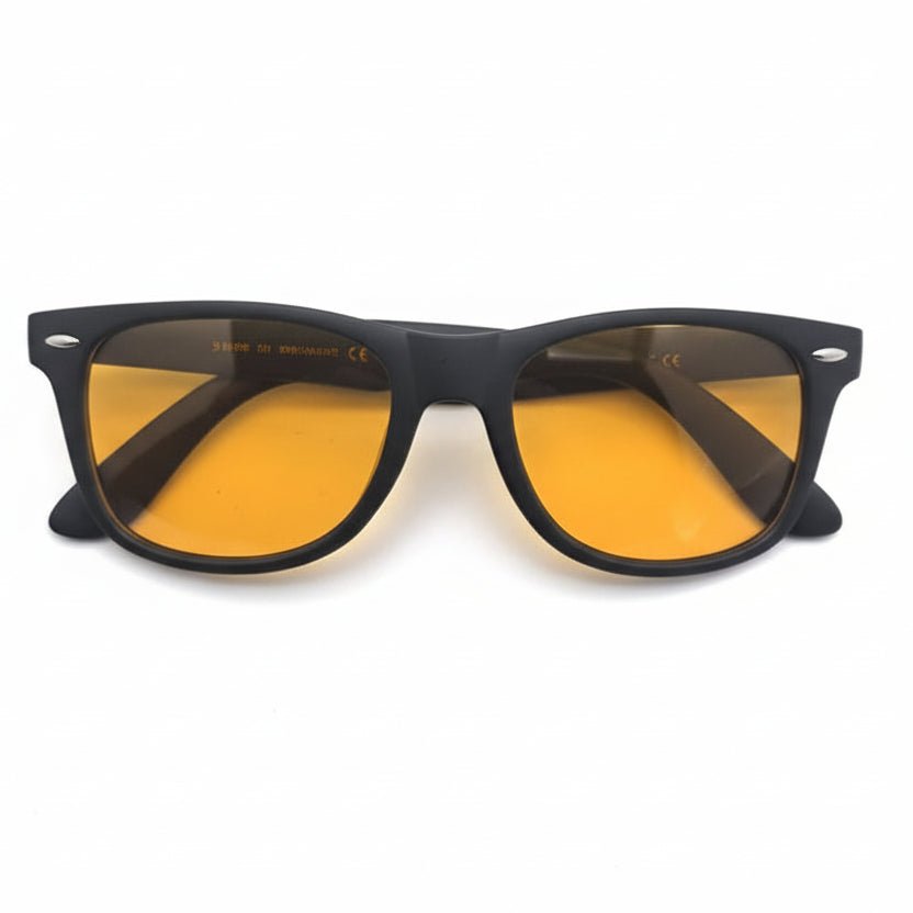 EYEGUARD – Blue Light Glasses for Gaming, Streaming & Multimedia Comfort