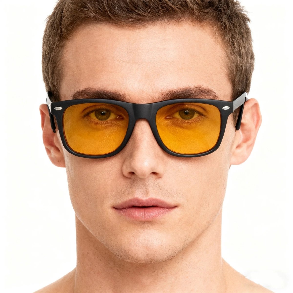 EYEGUARD – Blue Light Glasses for Gaming, Streaming & Multimedia Comfort