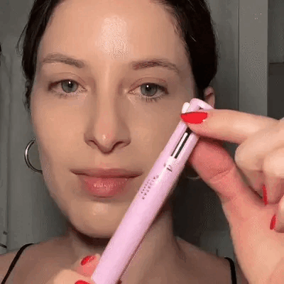 4-in-1 Touch Up GlamPen – Pocket Makeup Kit