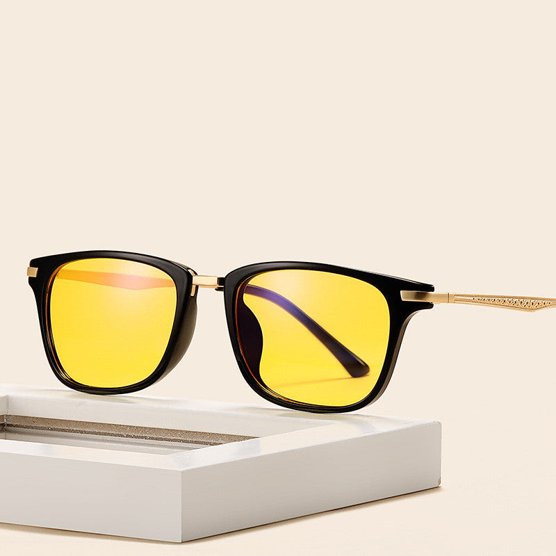 Anti-blue Light Glasses
