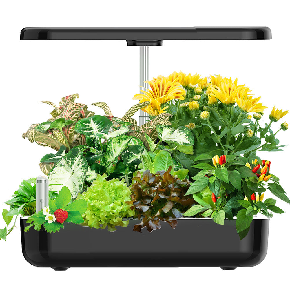 Hydro-Tech Plant Pot