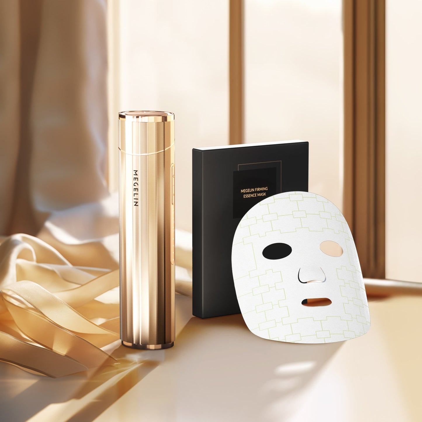 Avichic Dedicated Botanical Facial Mask