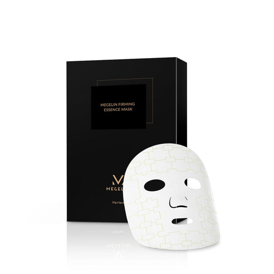 Avichic Dedicated Botanical Facial Mask