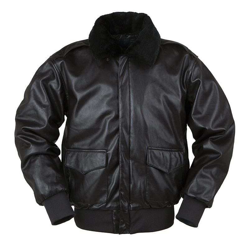 Air Force Vintage Letterman Jacket