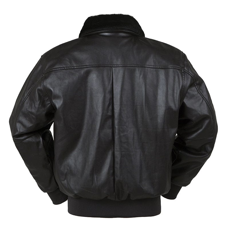 Air Force Vintage Letterman Jacket