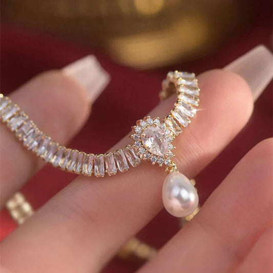 Pearl Pendant
