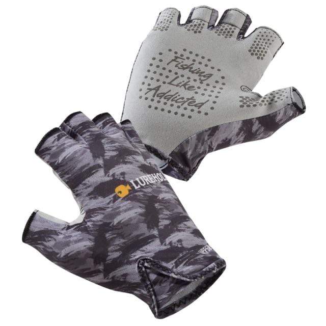 Professional Release Anti-slip Lure Fish Glove