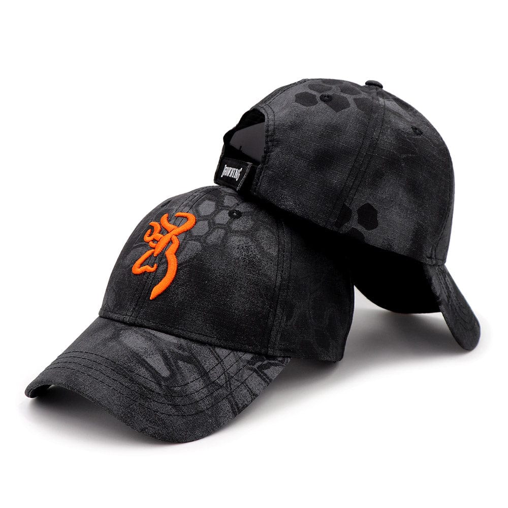 Fishing Men Tactical Cap