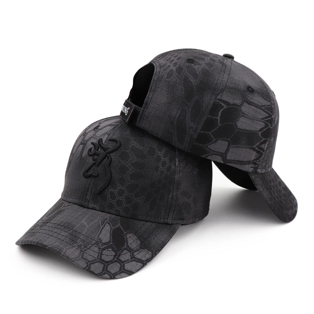 Fishing Men Tactical Cap