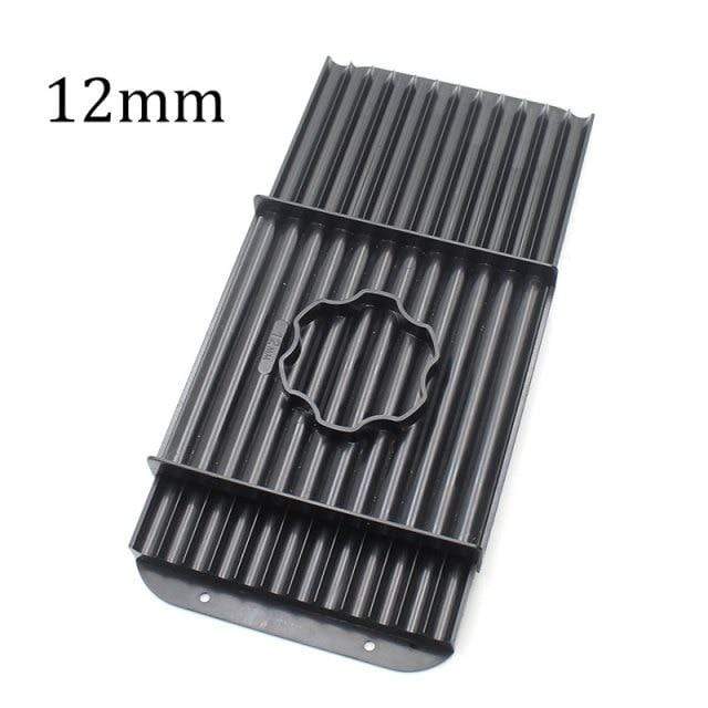 Carp Fishing Boilies Roller Table