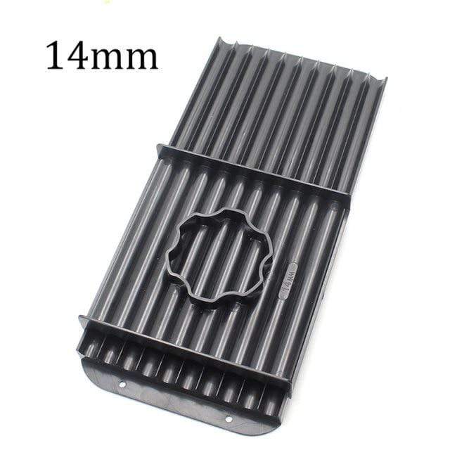 Carp Fishing Boilies Roller Table