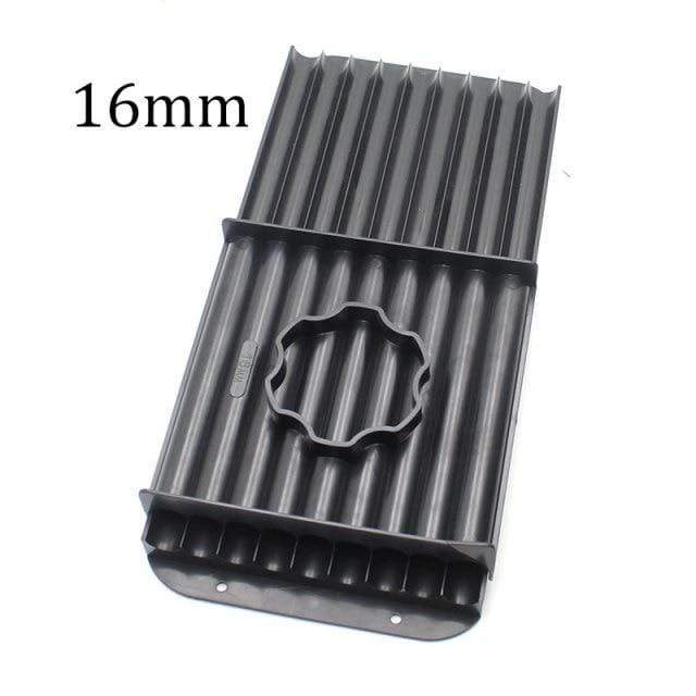 Carp Fishing Boilies Roller Table