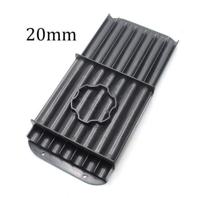 Carp Fishing Boilies Roller Table