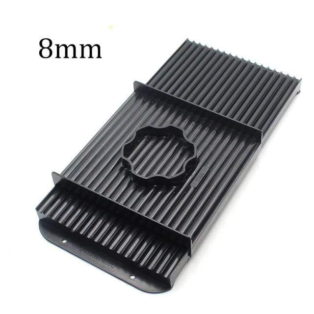 Carp Fishing Boilies Roller Table