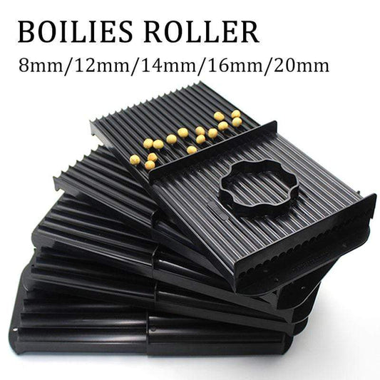 Carp Fishing Boilies Roller Table