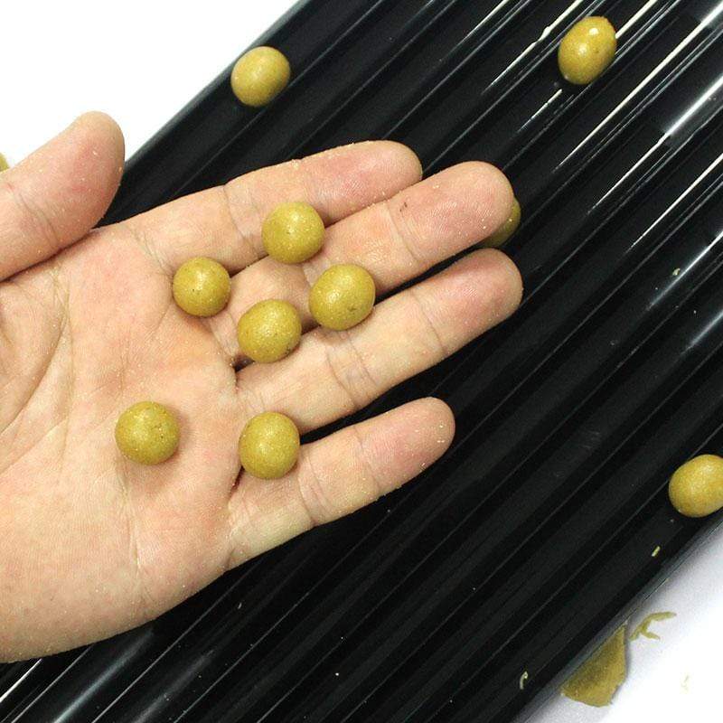 Carp Fishing Boilies Roller Table