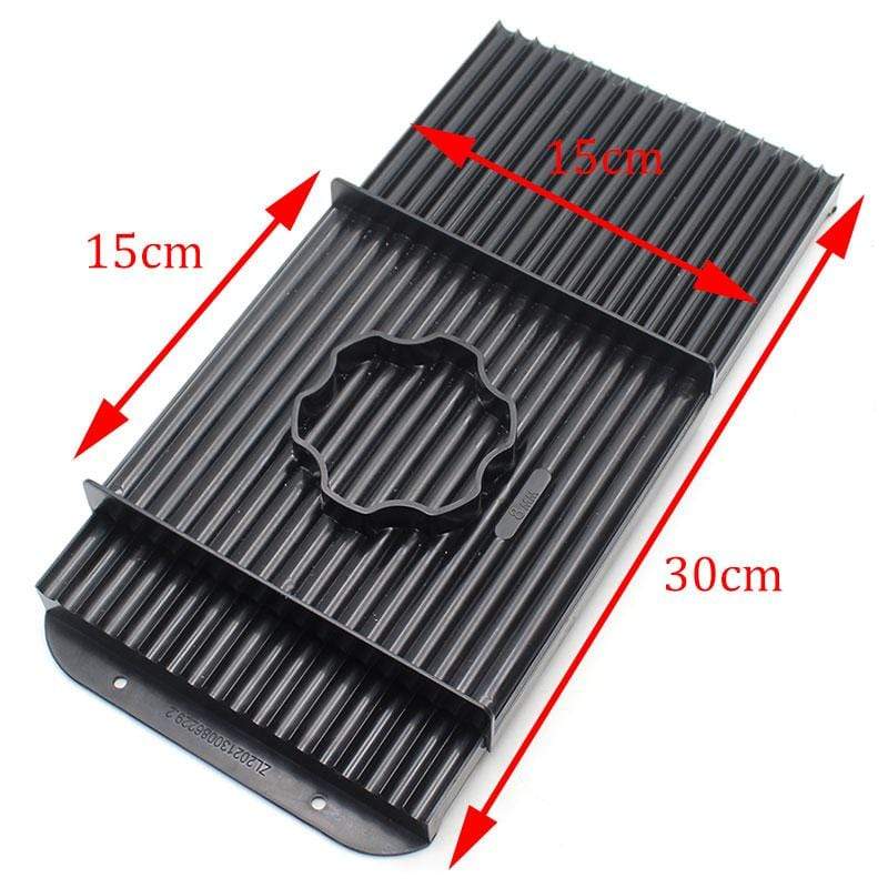 Carp Fishing Boilies Roller Table